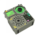 HanRongDa HRD A320 FM MW SW VHF WB Multi-band Radio Bluetooth 5.0 Speaker Aviation Band Radio AIR Maritime Supports TF Card AUX. 