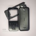 Nokia 225 Original Casing Housing Body Complete Casing 100 Percent Original  With Hadi Bone. 