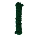Macrame Cord Colours ( 3mm / 10 Yards ) Cotton Premium Quality for Crochets and Crafts. 