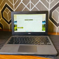 Dell Chromebook For Students | 4GB Ram | 32GB Storage. 