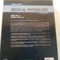 GUYTON AND HALL TEXTBOOK OF MEDICAL PHYSIOLOGY 14TH EDITION BY JOHN E.HALL,MICHAEL E.HALL. 