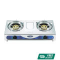 RFL Best Buy Double SS Auto GS LPG (A-203).
