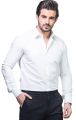 White Plain Formal Shirt For Men| Formal Shirt For Men | Full Sleeve Formal Shirt For Men | Premium Quality Formal Shirts For Men. 