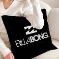 Fashion B-Billabongs Anime Young Pillow Cushion Cover Pillowcase Living Room Sofa Home Decor Customized. 