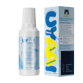 120ml Lens Solution Eye Liquid for Contact Lenses Cleaning Health Care Portable Travelling Outdoor Eye Care Solution. 