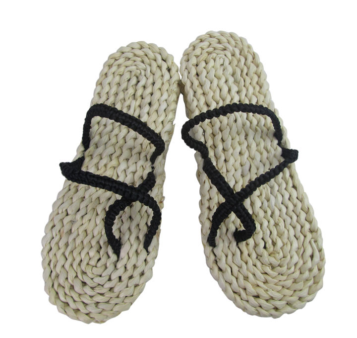 Brdwn%20Luffy%20Cosplay%20shoes%20straw%20sandals%20Slippers%20-%20Image%203
