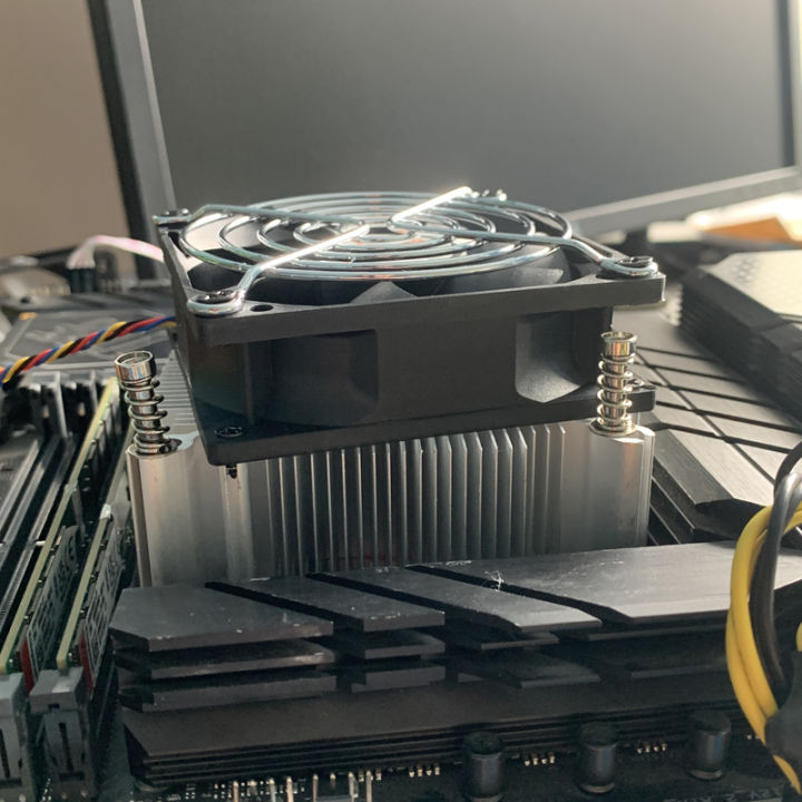 CPU%20Air%20Cooler%204PIN%20PWM%20TDP%20120W%2080MM%20X99%20Processor%20Cooler%20PC%20Radiator%20Cooling%20Fan%20for%20Intel%202011%20X79%20X99%20E5%202011-3%20Ventilador%20-%20Image%204