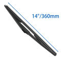 14" Rear Wiper Blade For Toyota C-HR CHR 2016-2023 Windshield Windscreen Wipers Washer Window Rain Brushes Accessories. 
