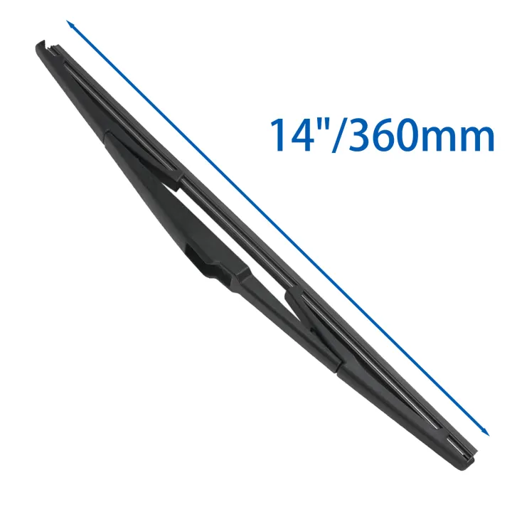 14"%20Rear%20Wiper%20Blade%20For%20Toyota%20C-HR%20CHR%202016-2023%20Windshield%20Windscreen%20Wipers%20Washer%20Window%20Rain%20Brushes%20Accessories%20-%20Image%203