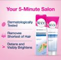 VEET  Hair Removal Cream Sensitive Skin 100g. 