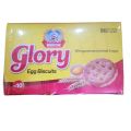 GLORY EGG BISCUITS 10 WALA 1×16 PIECES. 