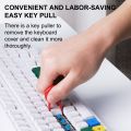 Keyboard cleaning brush computer 5 in 1 keyboard cleaning brush headset cleaning brush laptop cleaning equipment. 