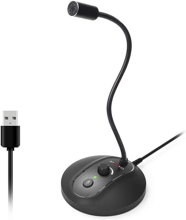 USB%20Microphone,%20360%20Degree%20Adjustable%20Gooseneck%20Design,%20Mute%20Button%20&%20LED%20Indicator,%20Noise-Canceling%20Technology,%20Plug%20&%20Play%20-%20Image%203
