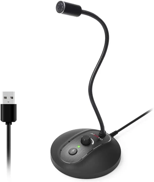 USB%20Microphone,%20360%20Degree%20Adjustable%20Gooseneck%20Design,%20Mute%20Button%20&%20LED%20Indicator,%20Noise-Canceling%20Technology,%20Plug%20&%20Play%20-%20Image%203
