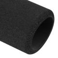 Motorcycle Handlebar Grips Foam Cover Anti‑Slip Foam Handle Grips Soft Non‑slip Replacement for R850/R1100GS/R1150GS/R1200GS.