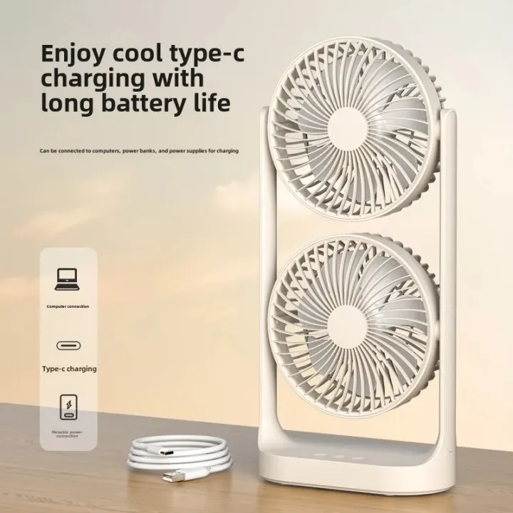 Dual%20Head%20Air%20Circulation%20Desktop%20Fan%20%E2%80%93%20High%20Wind%20Power,%20Double%20Layer%20Design%20for%20Office,%20Home%20&%20Dorm%20-%20Image%202