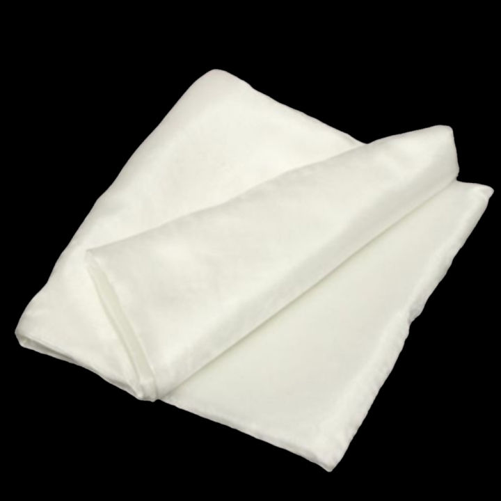 New 0.03mm Ultra Thin Fiber Glass Fabric Reinforcements Fiberglass Cloth 50" x 39"