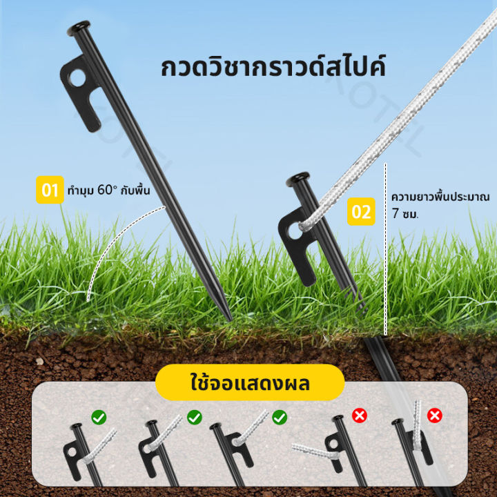 10%20PCs%20tent%20Truss%2030cm%20camping%20cast%20iron%20Truss%20Truss%20length%20hardened%20steel%20-%20Image%205