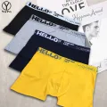 Yoyo underwear men's underwear panties 07635. 