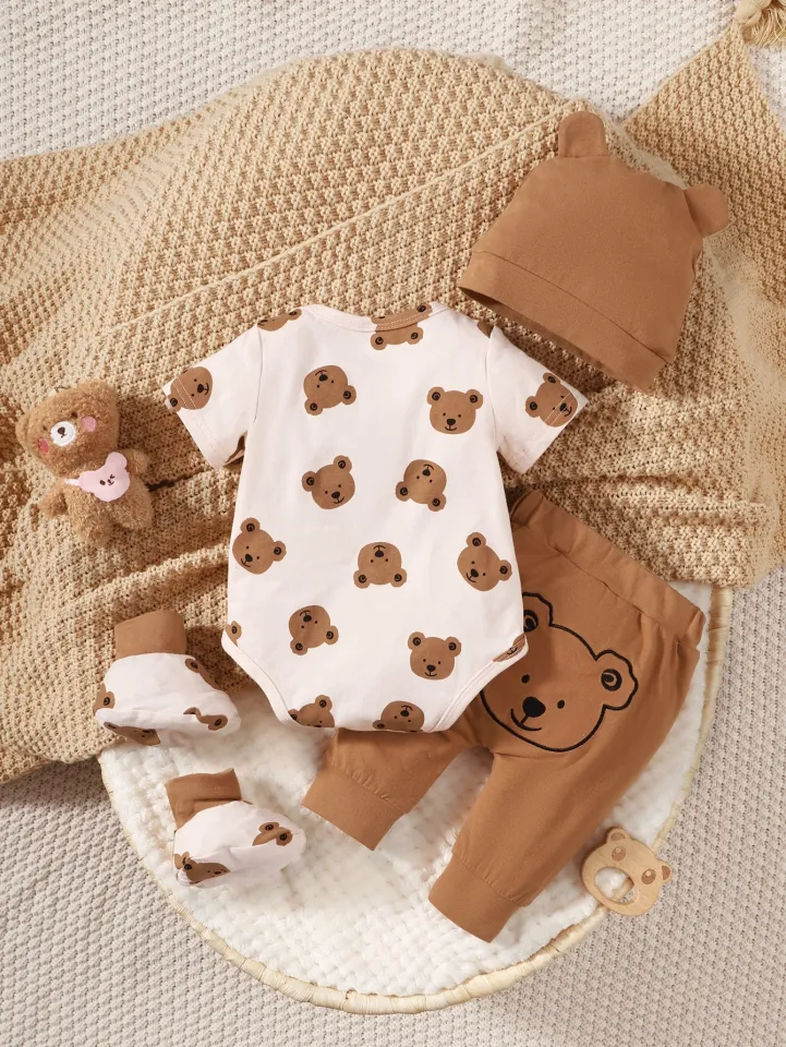 Clothes newborn boy best sale