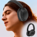 FunBug Wireless Bluetooth Headphones with Built-in Microphone - WireLess & Wired Stereo Gaming Headset Headband with Noise Cancelling Microphone - Earphones Gift for Android Mobile, iPhone, PC, Laptop, Tablet, Pubg with Memory Card & AUX input - Black. 