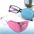 Eye Patch Eye Mask for Kids and Adults – Vision Care Training Patches, Comfortable Non-Woven Fabric, 1 Pcs. 