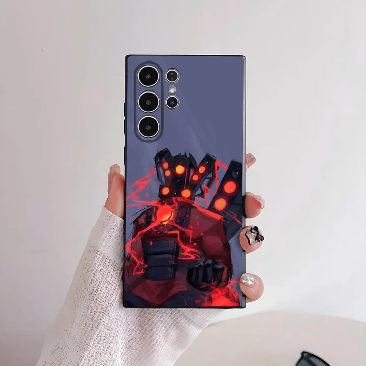 Skibidi%20T-Toilet%20ANIME%20Phone%20Case%20for%20Samsung%20S%20series%20s21%20s22%20s23%20s24%20s25%20FE%20Plus%20Ultra%20TPU%20Soft%20to%20Skin-friendly%20case%20-%20Image%206