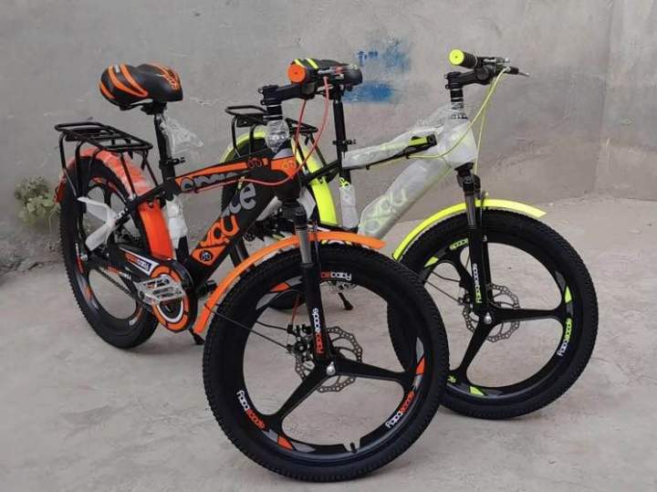 22 inch Cycle for 9 to 14 year Star Rim imported china