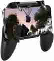 Gamepad Joystick IOS Android with L1 R1 Built in Shooter Trigger Aim Controllers Fire Button for PUBG Gamers W11+. 