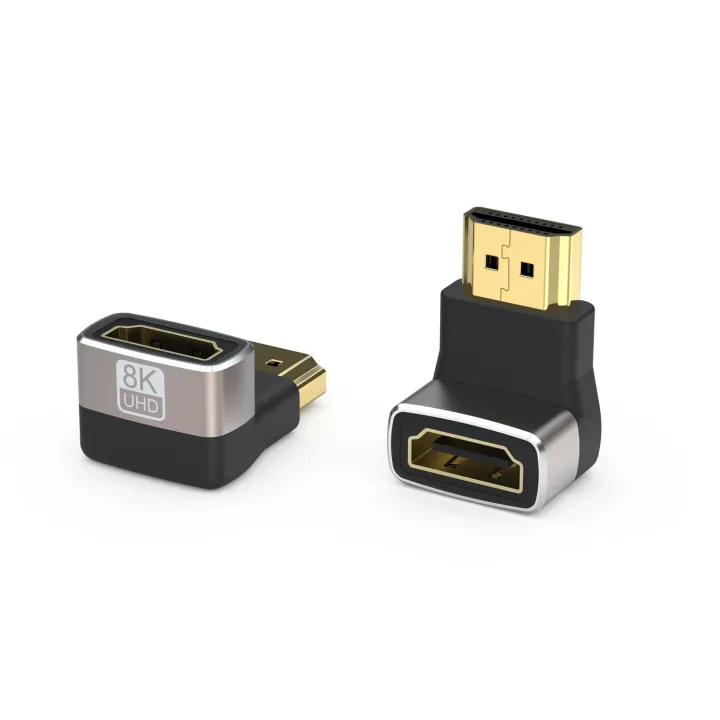 8K%20HDMI-Compatible%20Side%20Bend%2090%20Degree%20Adapter%2090%20Degree%20Right%20Angle%20270%20Degree%20Adapter%20HDMI%20Male%20To%20Female%20Expansion%20Connector%20-%20Image%202