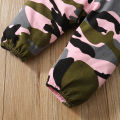 0-18 Months Newborn Baby Girl Clothes Set Infant Girl Long Sleeve Bodysuit +  Pants + Headband Cotton Clothing Suit. 