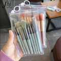Makeup Brushes. 