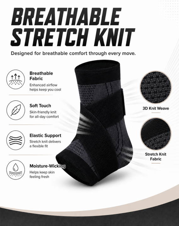 Ankle%20Support%20Brace%20with%20Adjustable%20Wrap%20Breathable%20Knit%20Compression%20Sleeve%20for%20Sports%20Workout%20Running%20Walking%20Fitness%20Daily%20Wea%20-%20Image%203
