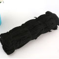 White/Black Flat Elastic Bands Elastic Band Cloth Garment Elastic Tape For DIY Sewing Stretch Rope Acces 3/4/5/6/8/10MM.