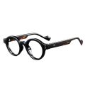 Vintage Reading Glasses Men Small Round Magnifing Lens Man Eyepiece Plus Presbyopia Glasses 100+150+200+250 New 2026. 