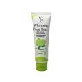 YC Cucumber Extract Whitening Face Wash (100ml). 