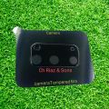Samsung S20 3d Camera Lens Tempered Glass Protector Top Quality. 