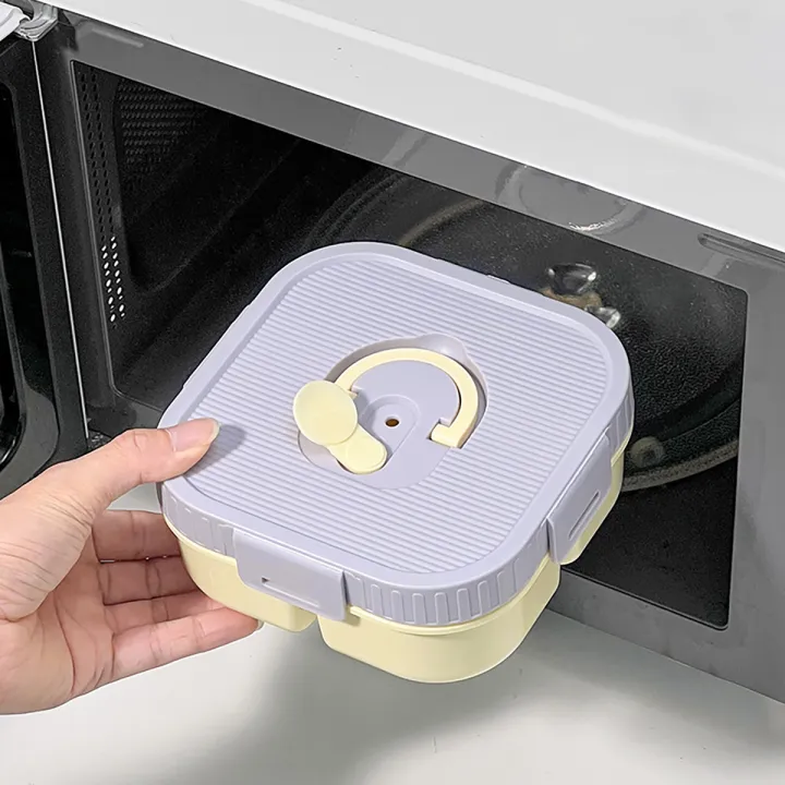 WORTHBUY%20Portable%20Plastic%20Lunch%20Box%20With%20Compartment%20Microwave%20Safe%20Fruit%20Salad%20Lunch%20Container%20Kid%20Student%20Leak-proof%20Bento%20Box%20-%20Image%204
