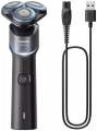 Philips Wet and Dry Electric Shaver Series 5000X with 360-D Flex Heads -X 5006/00. 