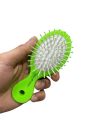 Mini baby Hair brush / Pocket Hair Brush. 