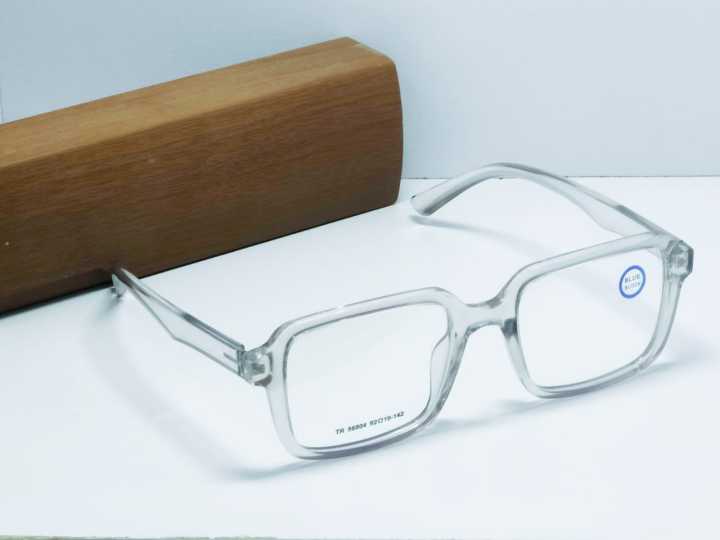 Spectacles Eye Frame