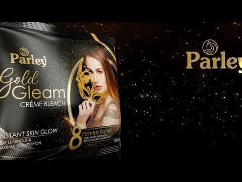 Pack%20of%205%20Parley%20Bleach%20Fairness%20Expert%2024k%20Gold%20Gleam%20Creme%20Bleach%20-%2028/gram%20-%20Image%203