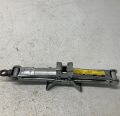 Japanese jack for Car-3.0Ton(6614lbs) 丨Car Jack Kit-Tire Jack丨Portable,丨deal for SUV and Auto-with Crank Handle丨Heavy Duty Material,Black (3.0T). 