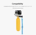 Gopro Float Bobber Hand Grip Mount For Go Pro Hero 8 7 5 Black h9 SJCAM SJ 5000 SJ7 SJ6 Yi 4K Go Pro Accessory. 