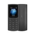 Nokia 105 Keypad phone 4th Edition Dual Sim. 