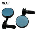 7/8'' 22mm CNC Universal Motorcycle rear view mirror Handle Bar End Rearview Side Mirrors Motorbike Accessories. 