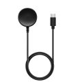 Magnetic Charger for Samsung Galaxy Watch 7 Ultra FE 6 5 Pro Fast Charging USB C For Samsung Watch 4 3 2 1 Universal Charging. 