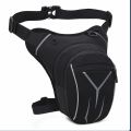 Waterproof Drop Leg Bag Thigh Hip Bum Belt Leg Waist Bags Travel Tour Riding Motorcycle Fanny Pack Men Women Travel Bag.