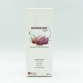 Biomousse flora 60ml cleanser for intimate hygiene. 