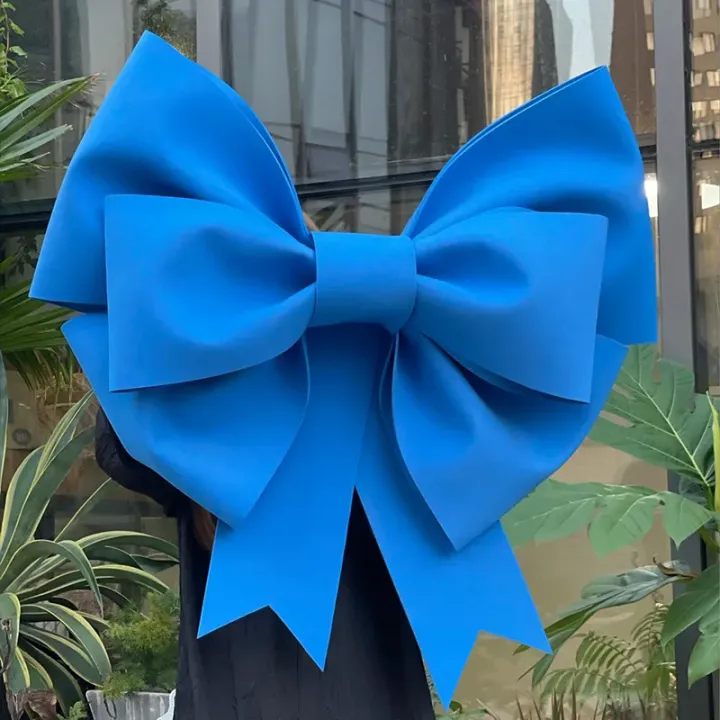 2025%20New%20DIY%20Big%20Bow%20Tie%20Backdrop%20Eva%20Eco-friendly%20Material%20Package%20Wedding%20Party%20Holiday%20Party%20New%20Year%20Bow%20Tie%20Car%20Decoration%20-%20Image%202